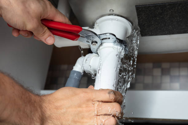 Water damage restoration insurance claims in OH