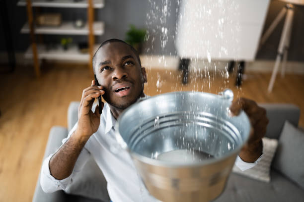 Best Water damage restoration insurance claims  in Aurora, OH