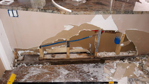 Best Water damage cleanup near me  in Aurora, OH