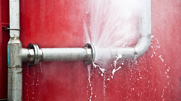 Best 24/7 water damage repair  in Aurora, OH