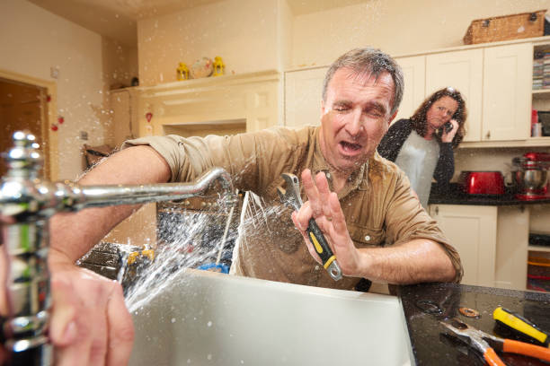 Best Commercial water damage restoration  in Aurora, OH